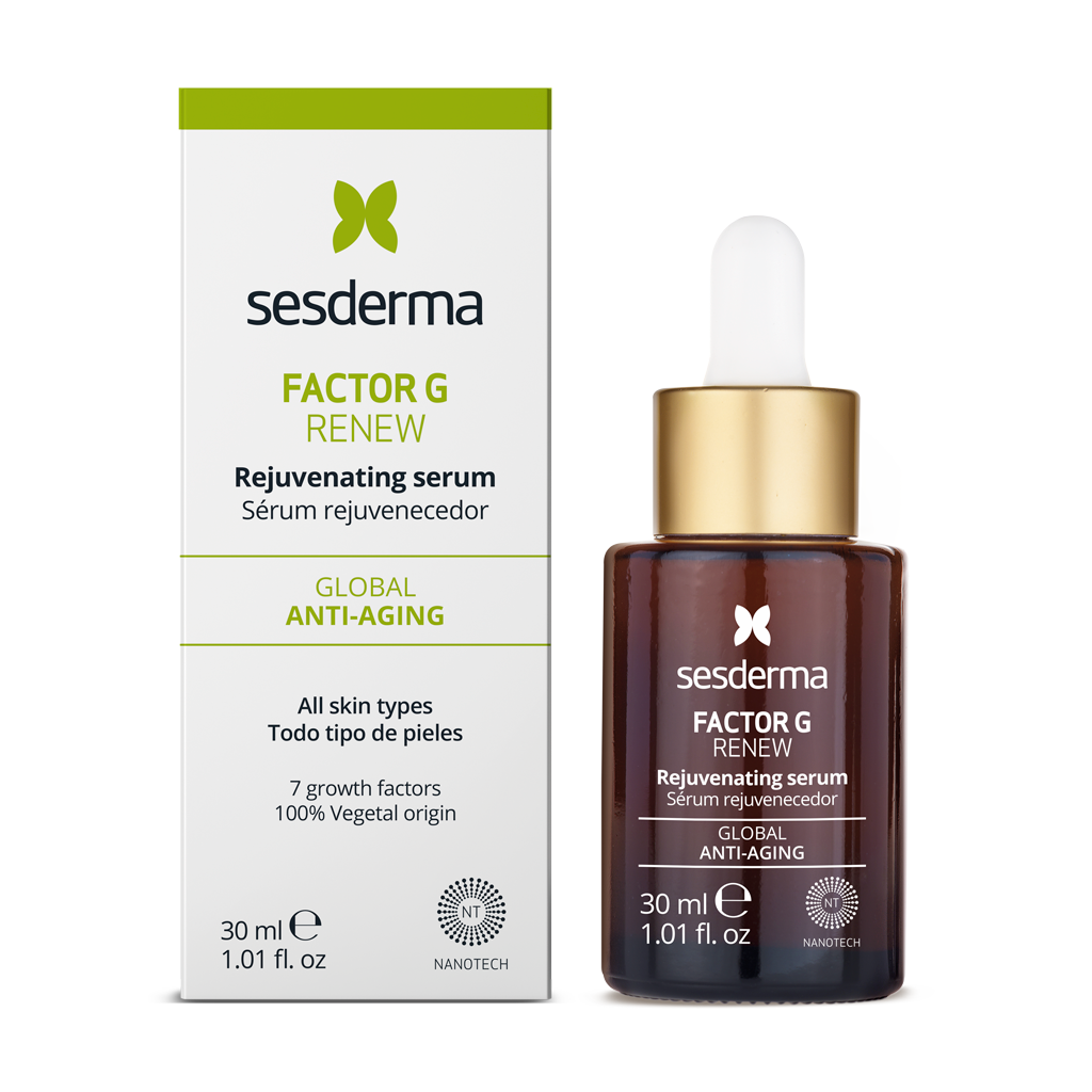 Sesderma Factor G Renew Serum 30 ml