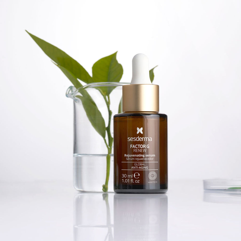 Sesderma Factor G Renew Serum 30 ml — regenererend serum voor rijpe huid