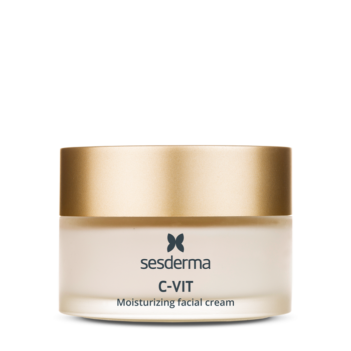 Sesderma C-Vit Nawilżający krem do twarzy 50 ml