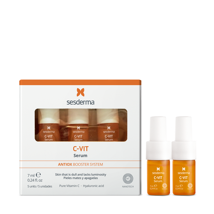 C-Vit Serum 5 x 7 ml