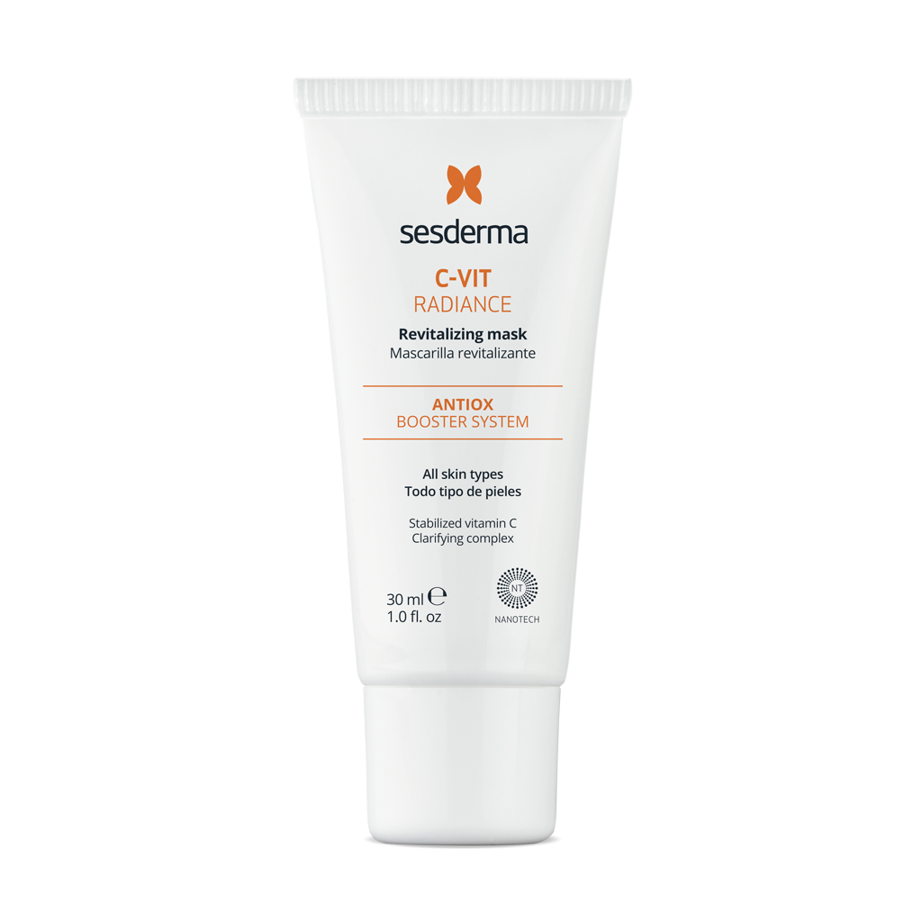 C-VIT RADIANCE Maseczka 30 ml
