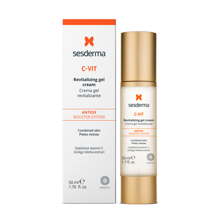 C-Vit Crema Gel 50 ml