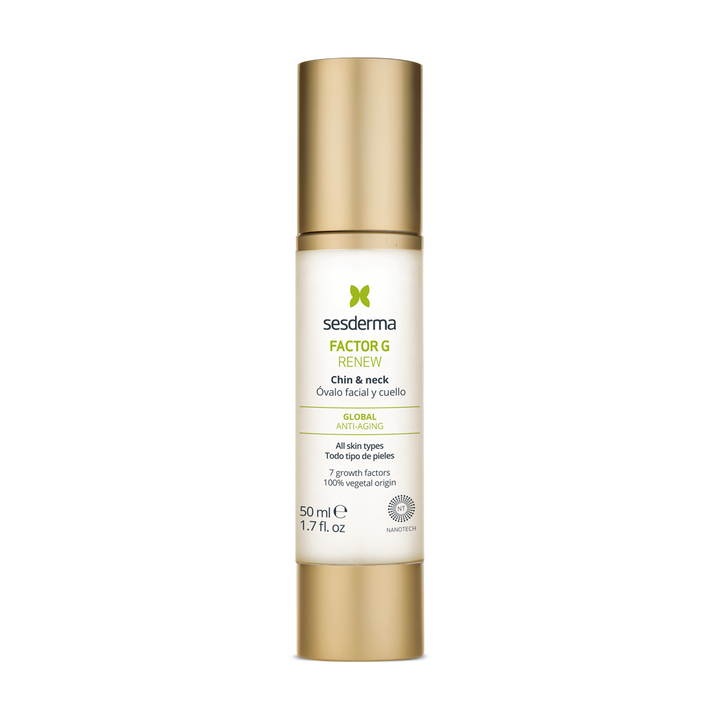 Factor G Renew Crème pour le décolleté et le cou 50 ml