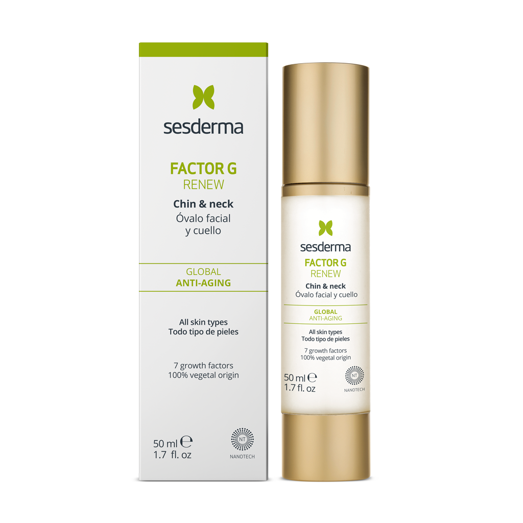 FACTOR G RENEW Krem na dekolt/szyję 50 ml