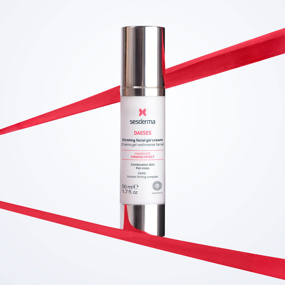 Sesderma Daeses Cremă-gel lifting pentru față — fermitate pentru pielea mixtă