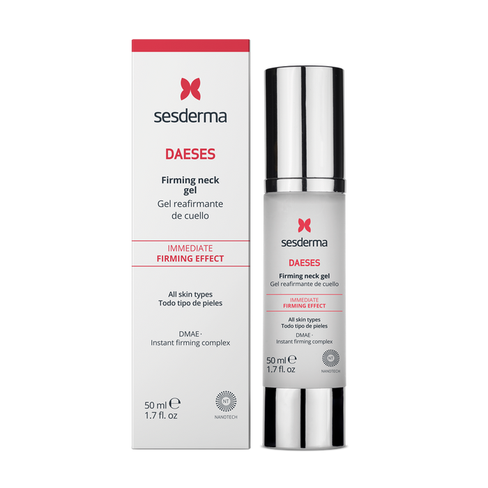 Sesderma Daeses Żel ujędrniający szyję 50 ml