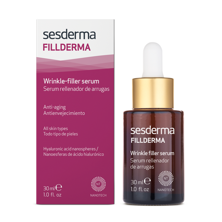 Fillderma Serum liposomowe 30 ml