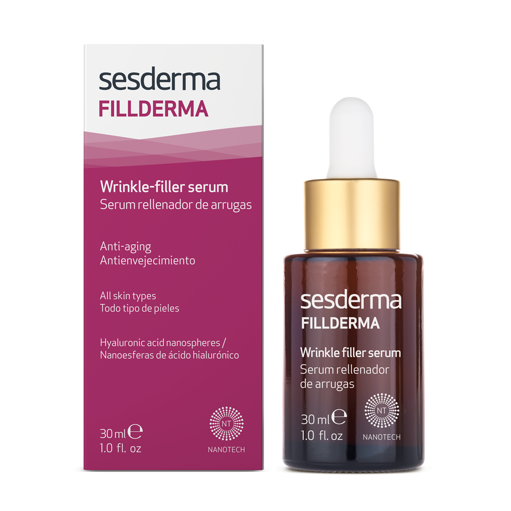 Sesderma Fillderma Serum liposomowe 30 ml