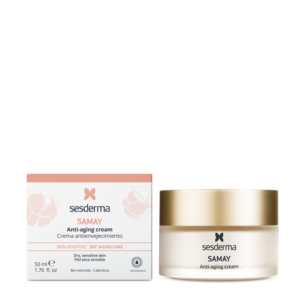Sesderma Samay κρέμα 50 ml