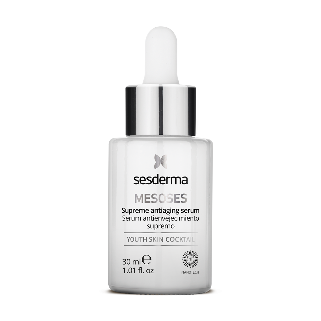 MESOSES serum liposomowe 30 ml