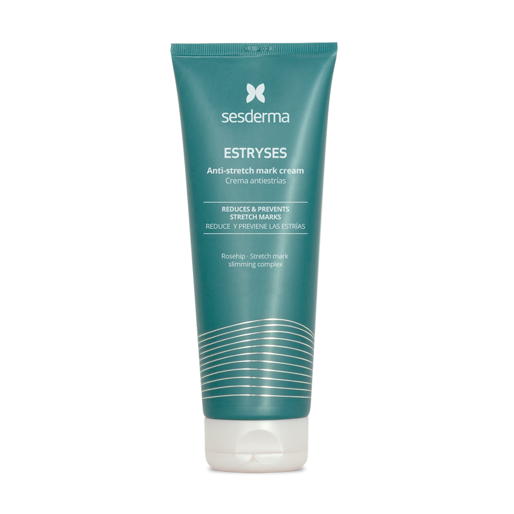 Sesderma Estryses Krém na strije 200 ml — starostlivosť o pokožku so strijami