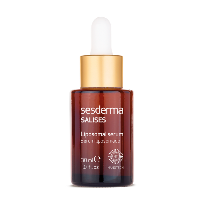 Salises Liposomal Serum 30 ml