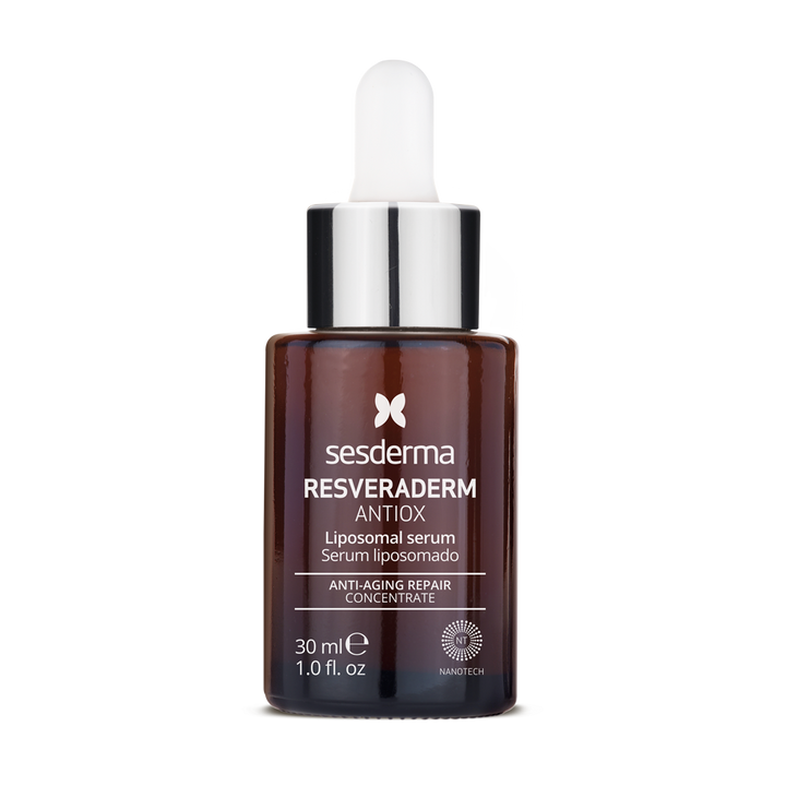 Resveraderm Liposomaal Serum 30 ml
