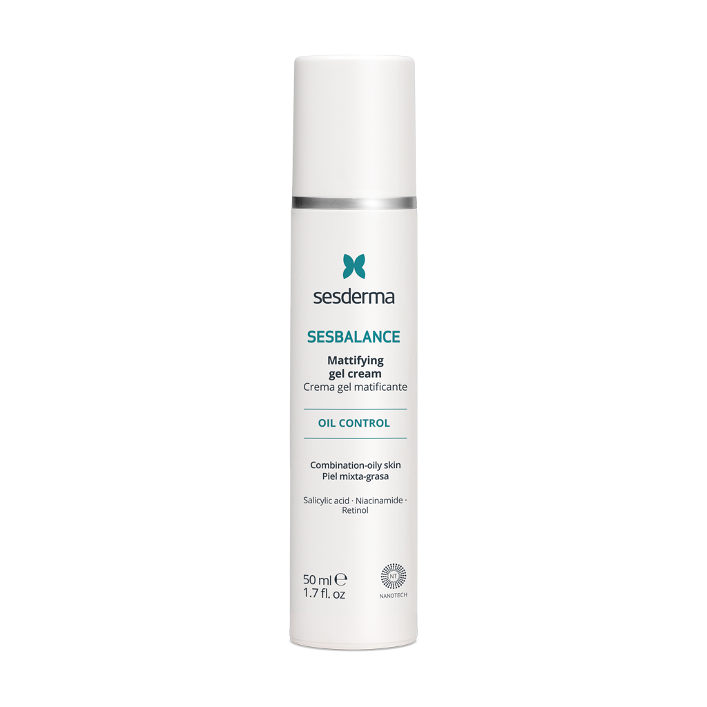 SESBALANCE Żel 30 ml