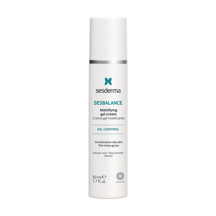 Sesderma Sesbalance Gél 30 ml