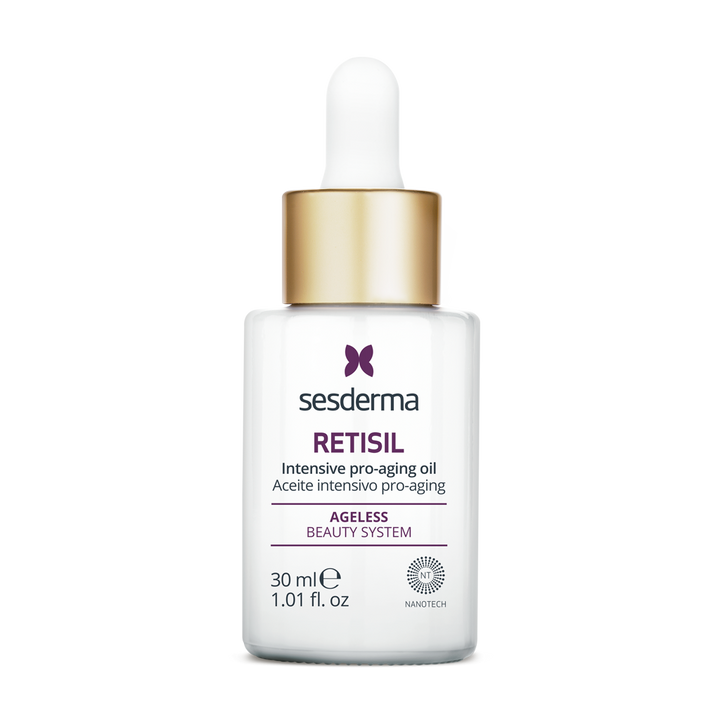 Retisil Aceite 30 ml