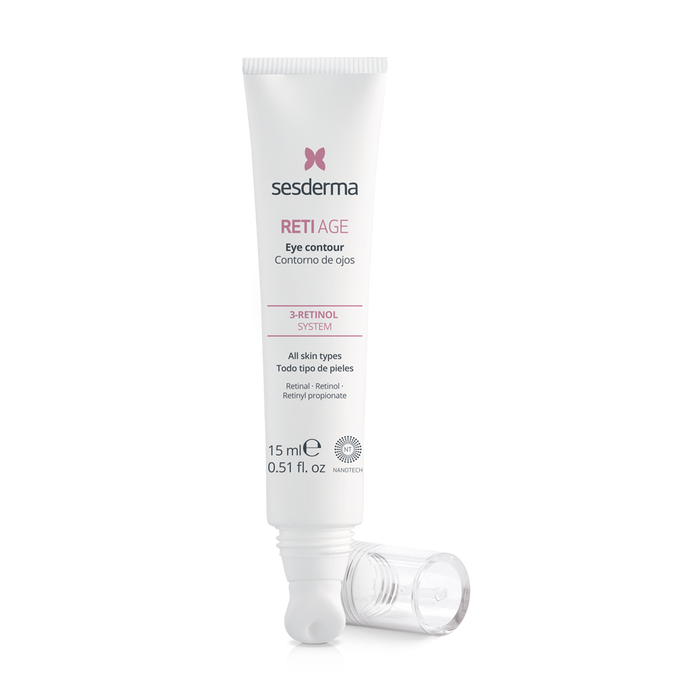 Sesderma Retiage Øjencreme 15 ml