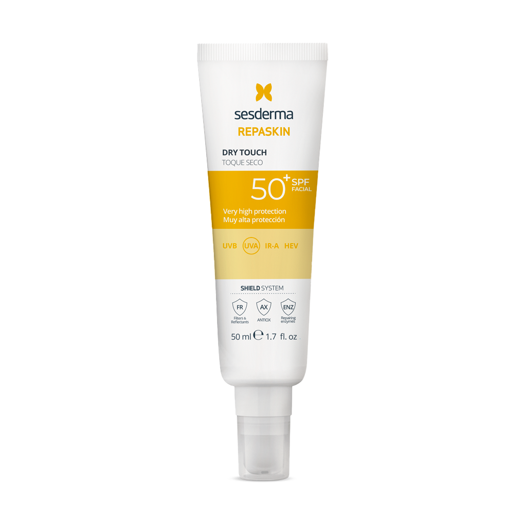 Sesderma Repaskin Dry Touch SPF50