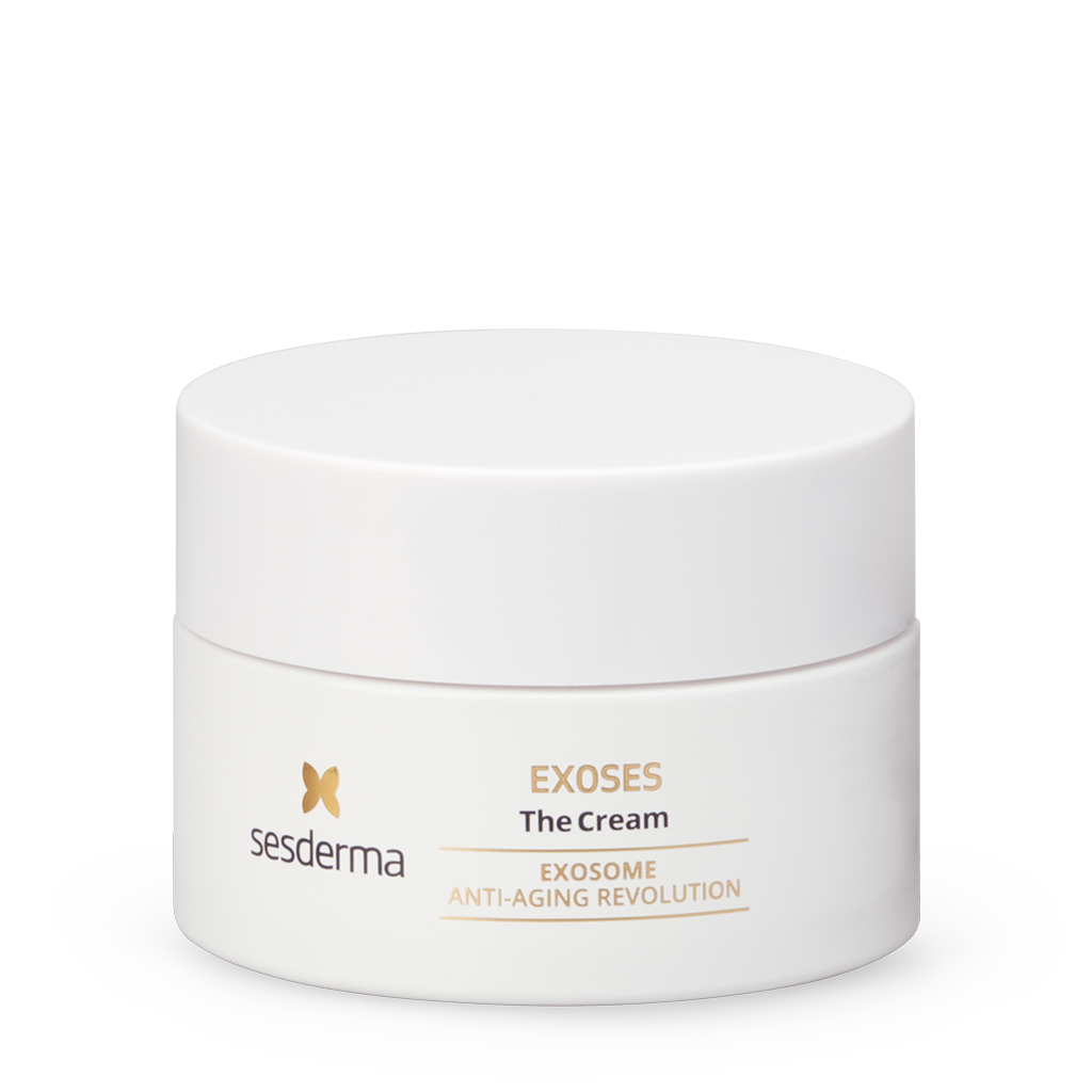 Sesderma Exoses The Cream