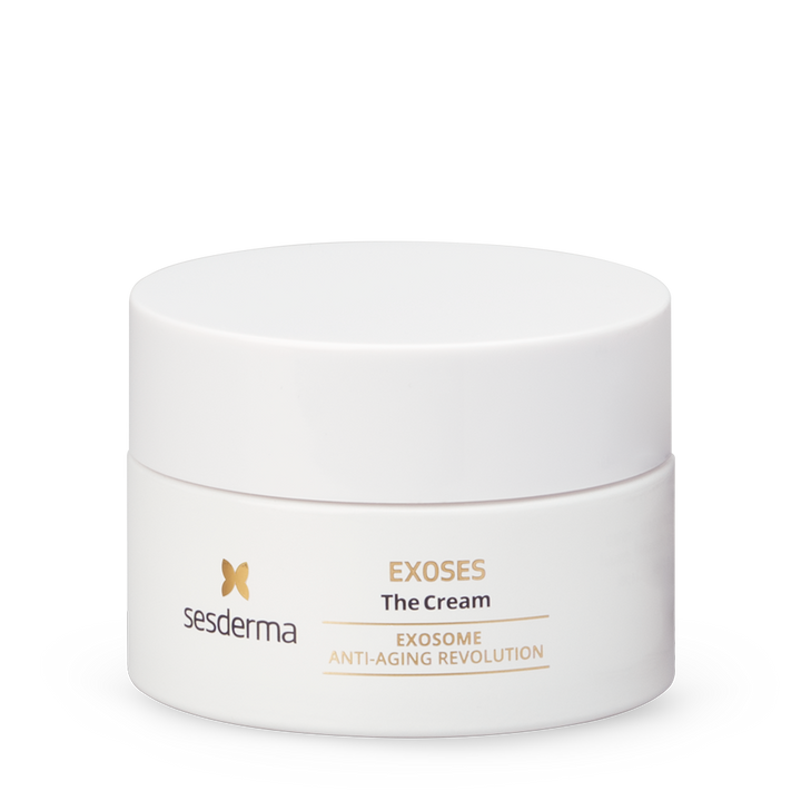 Exoses The Cream