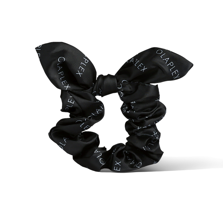 Ribbon Scrunchie