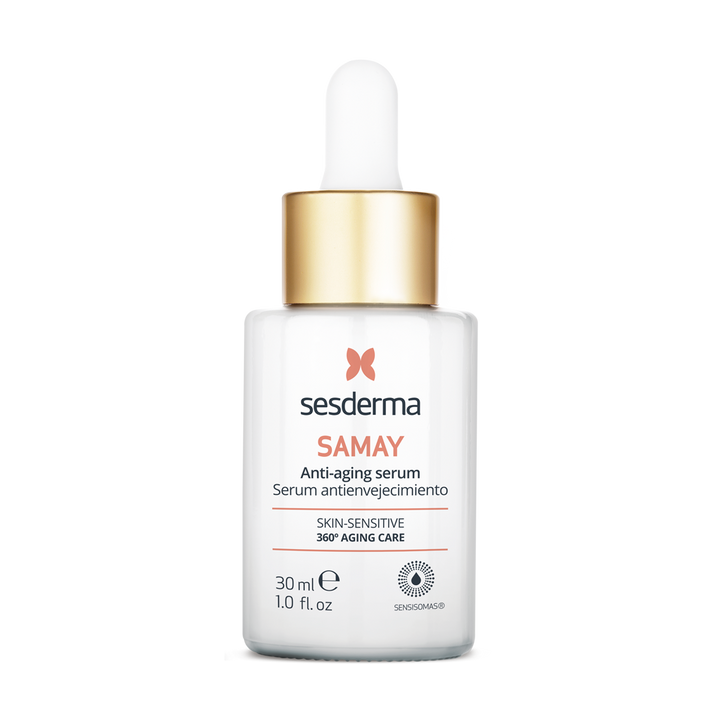 Samay szérum 30 ml