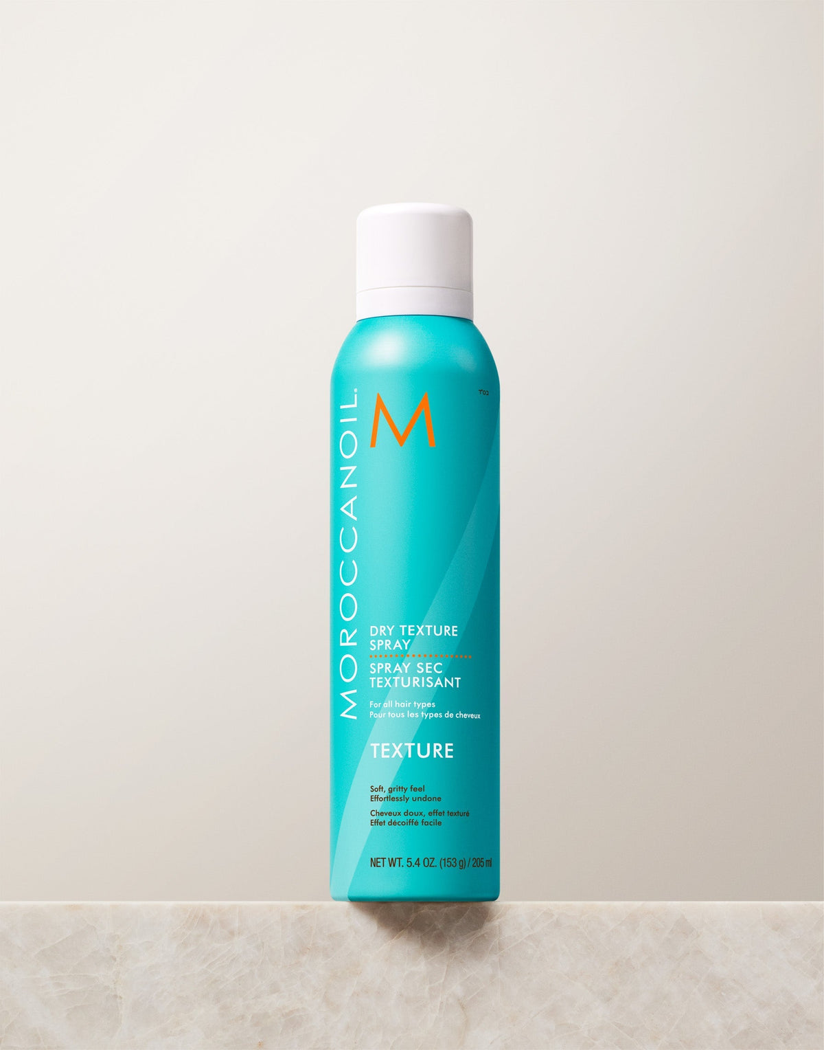 Dry Texture Spray — Moroccanoil