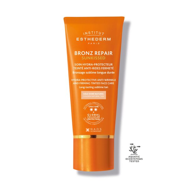 Institut Esthederm BRONZ REPAIR SUNKISSED 50ml