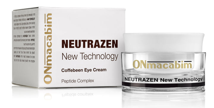 Neutrazen Krem pod oczy Coffebeen
