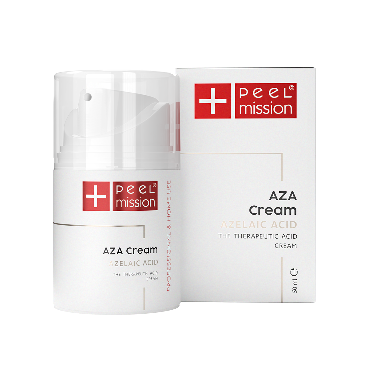 Peel Mission Aza Cream 50 ml