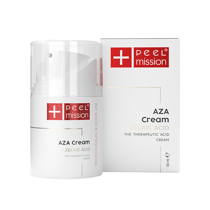 Peel Mission Aza Cream 50 ml
