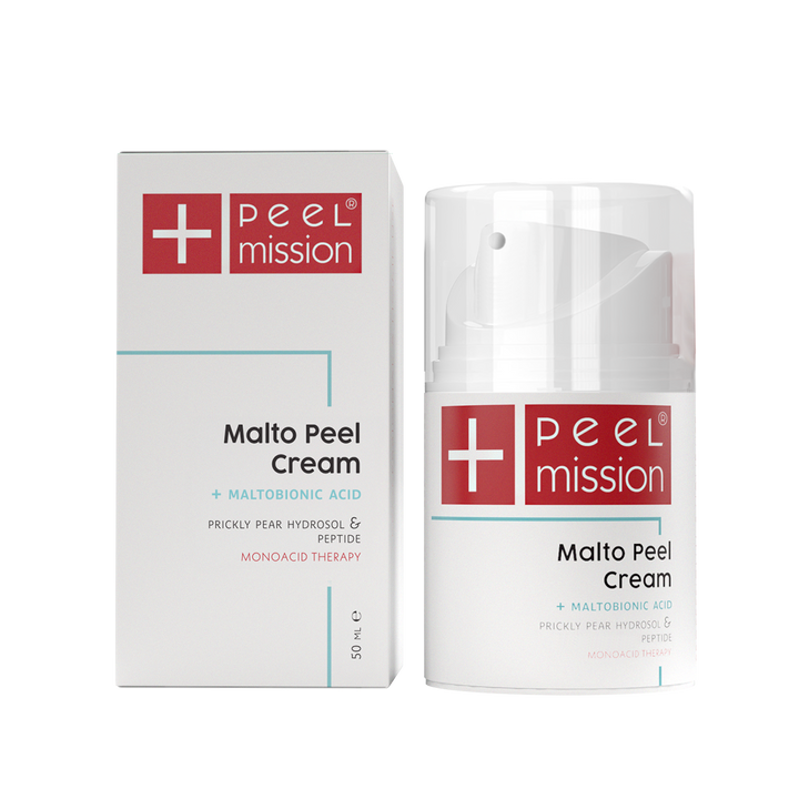 Malto Peel Cream 50 ml