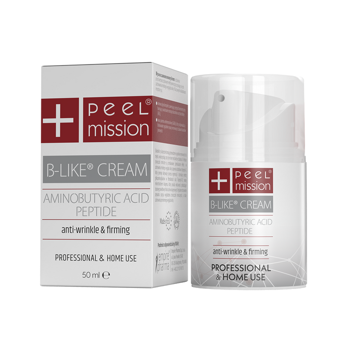Peel Mission B-Like Cream 50 ml