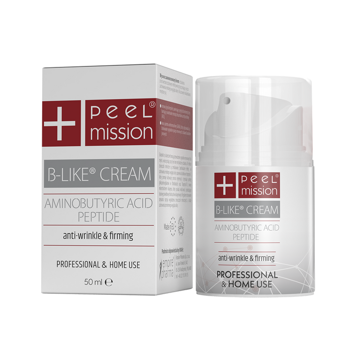 B-Like Cream 50 ml