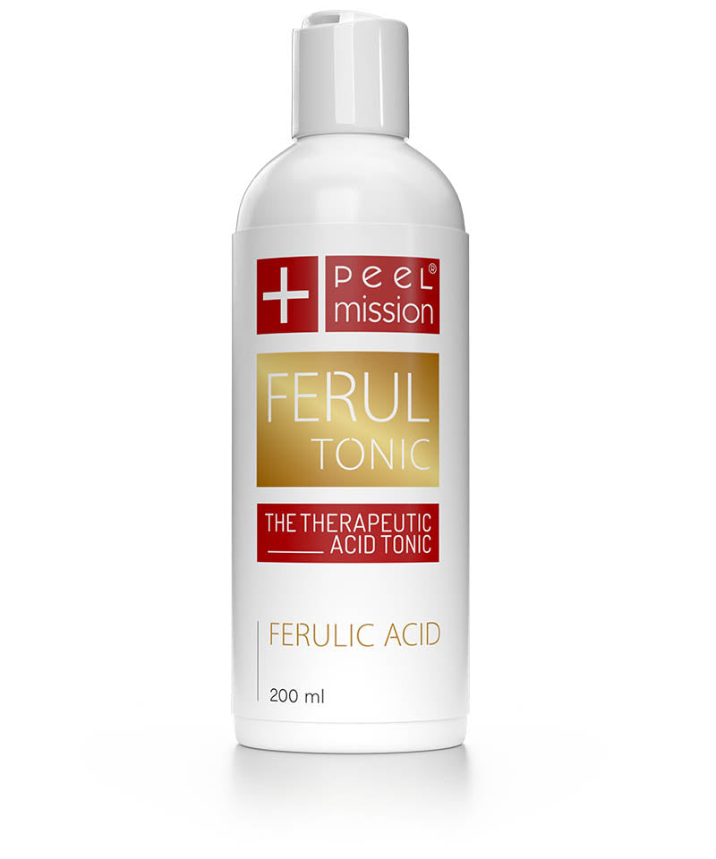 Peel Mission Ferul Tonic 200 ml