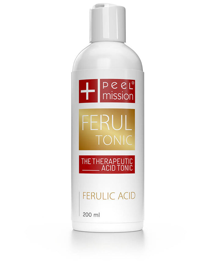 Ferul Tonic 200 ml