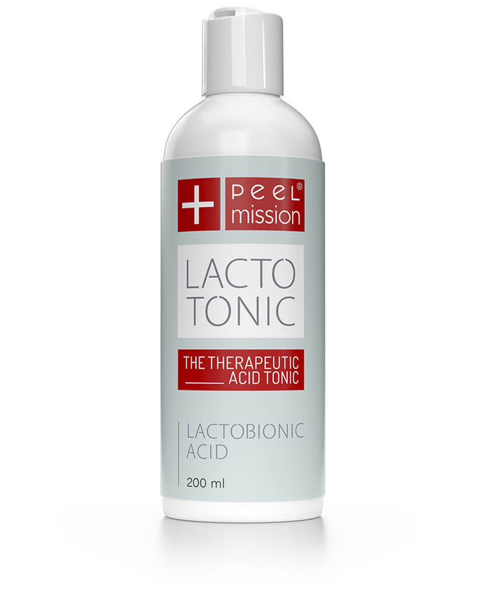 Lacto Tonic 200 ml