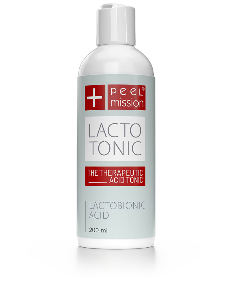 Peel Mission Travel Lacto Tonic 30 ml