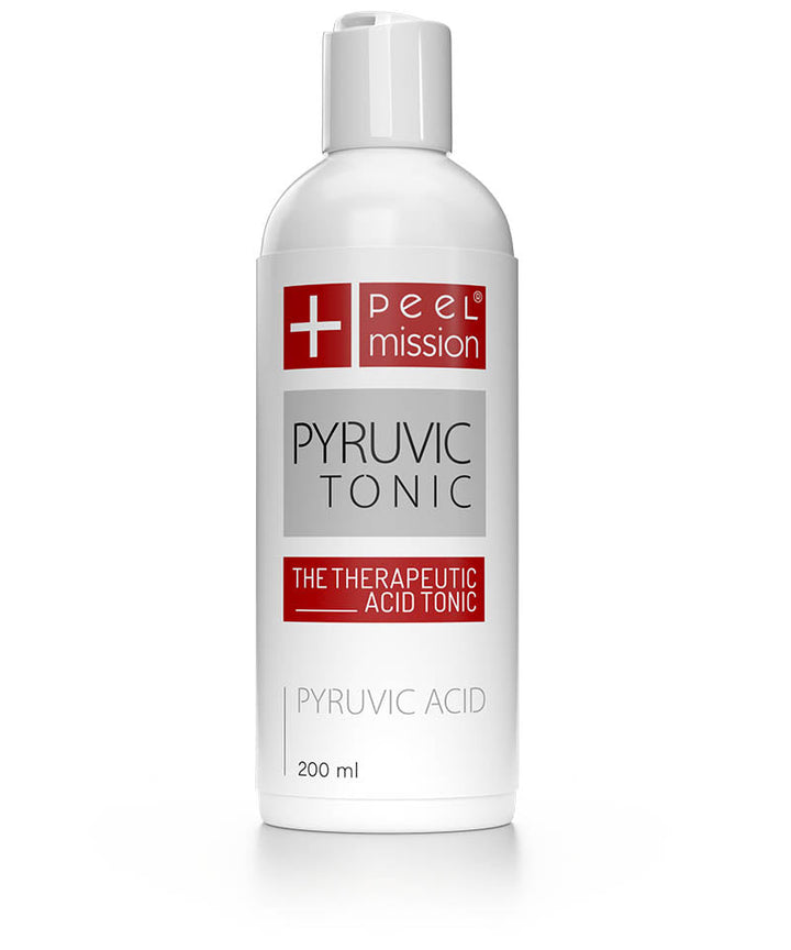 Pyruvic Tonic 200 ml