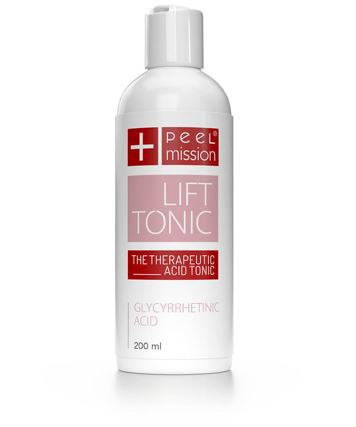 Peel Mission Lift Tonic 200 ml
