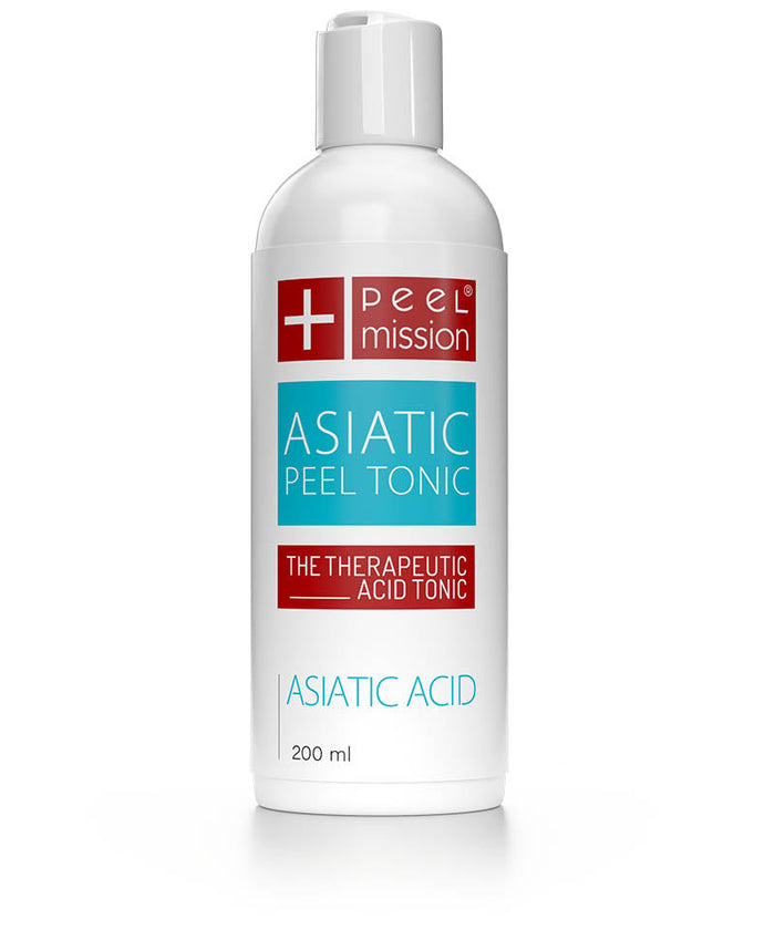 Peel Mission Asiatic Peel Tonic 200 ml