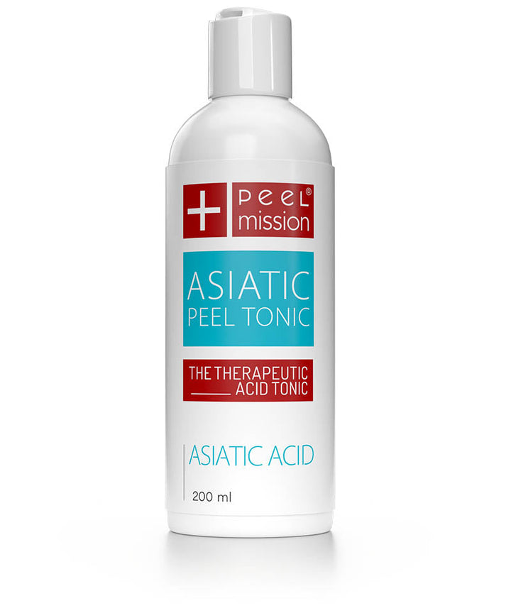Asiatic Peel Tonic 200 ml