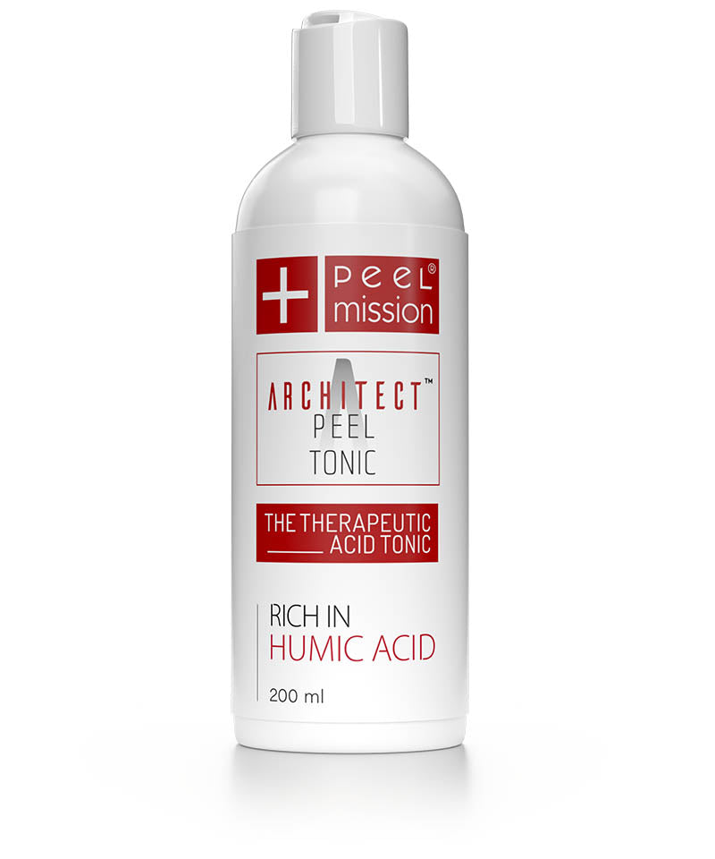 Peel Mission Architect Peel Tonic 200 ml