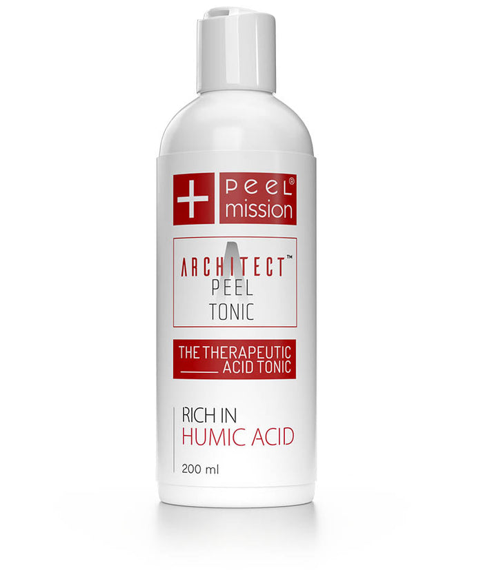 Peel Mission Architect Peel Tonic 200 ml
