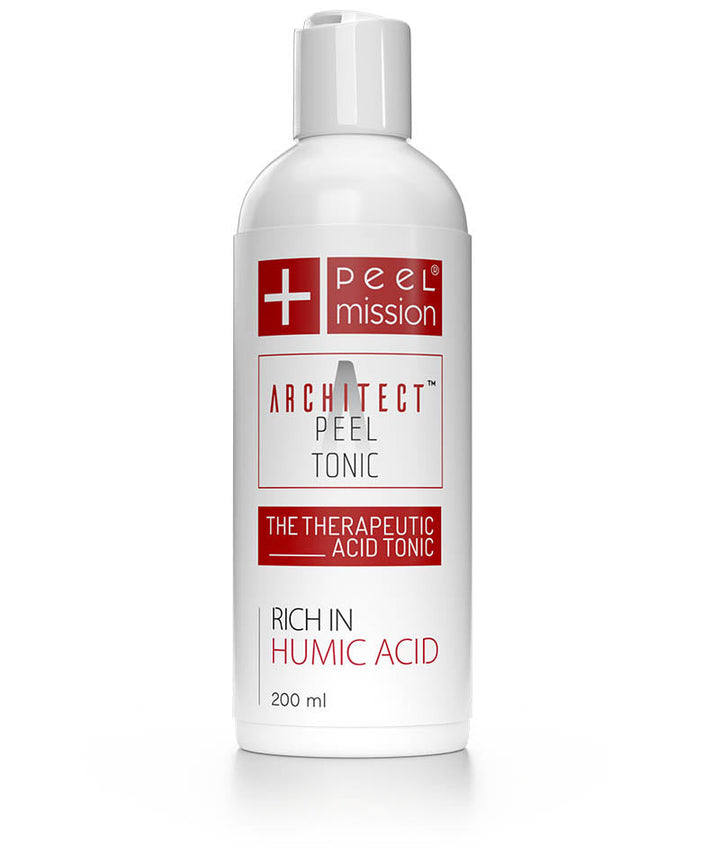 Architect Peel Tonic 200 ml