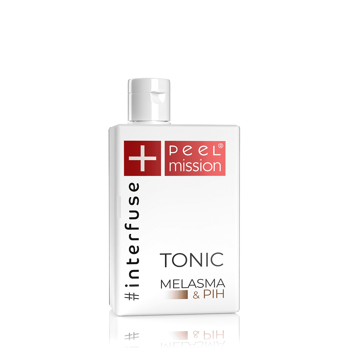 Peel Mission #interfuse Melasma & PIH Tonic 150ml