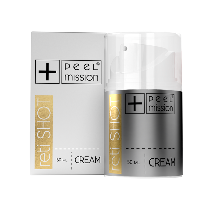 Reti Cream 50 мл