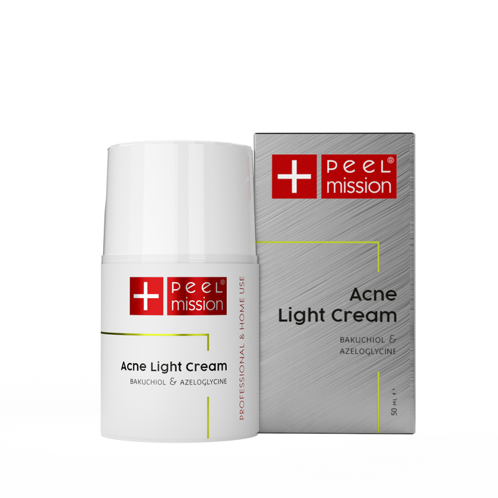 Acne Light Cream