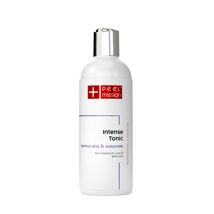 Intense Tonic Salicylic Acid & Bakuchiol 200 ml