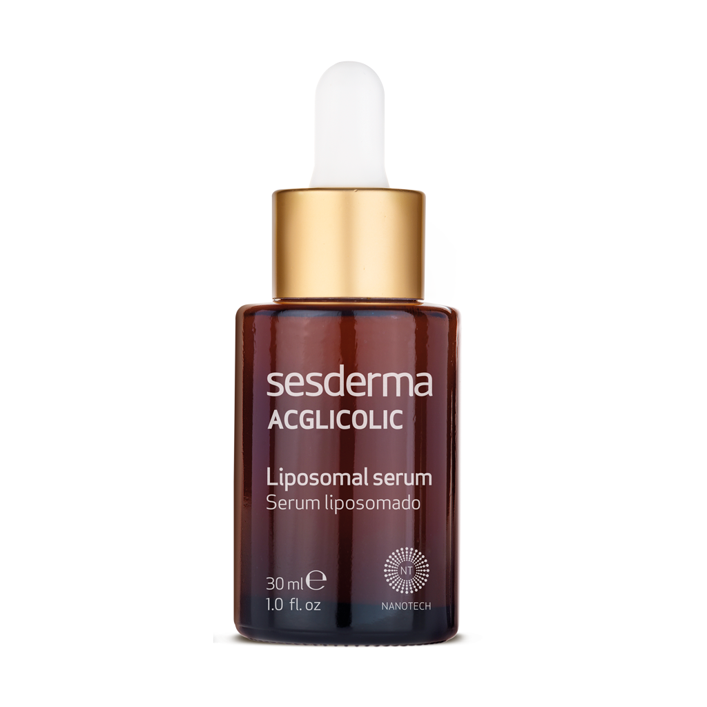 Sesderma Acglicolic Serum lipozomální 30 ml
